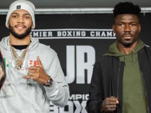 Sena Agbeko Thankful For Second Shot At Morrell After Worrying Brain Issue Could End Career