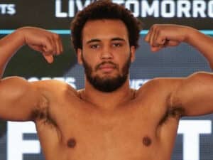 Moses Itauma Crushes Boloz in One, Royston Barney-Smith Wins Big