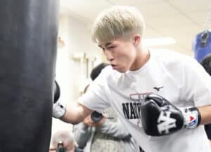 Naoya Inoue Admits Gervonta Davis Fight Is Unlikely, Praises Him As P4P Worthy