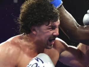 Richard Torrez Extended Into 8th Round, Stops Curtis Harper To Maintain Perfect KO-to-Win Mark