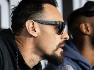 Robert Guerrero Would Embrace Opportunity To Face Jaron Ennis: Bring Him On Down!