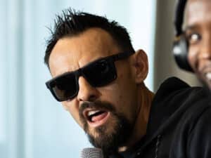 Robert Guerrero Wants To Get in Position For Title: I Want To See How Far I Can Go!