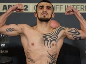 Rakhimov-Nunez: Titov Outbids Matchroom Boxing, Wins Rights To IBF Title Eliminator