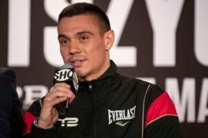 ‘That’s where the near future is’: Tsyzu expects to continue building his name Stateside