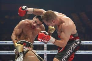 Jai Opetaia vs Mairis Briedis rematch leads Fury vs Usyk undercard