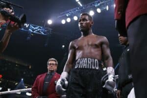 Charlo reportedly named WBC champion in recess, Fundora vs Bohachuk now for full title