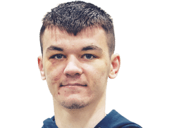 Aaron McKenna