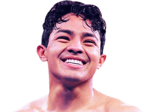 Andy Dominguez Velasquez