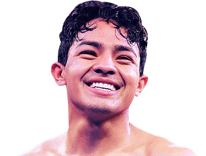 Andy Dominguez Velasquez