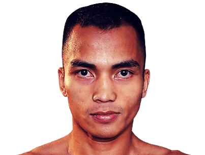 Bernard Angelo Torres