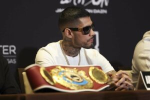 Arnold Barboza Jr. starts ‘new chapter in career’ against Xolisani Ndongeni