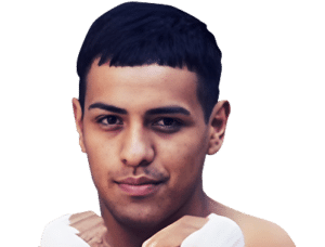 Daniel Lugo