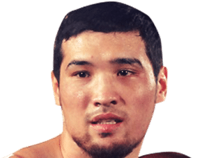 Dauren Yeleussinov