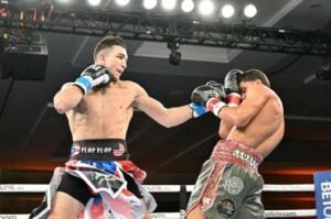 Jeovanny Estela, Aaron McKenna and others to clash in ‘Prizefighter’ for $1M