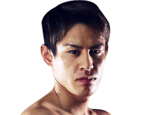 Masanori Rikiishi
