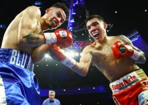 Oscar Valdez-Liam Wilson and Seniesa Estrada-Yokasta Valle set for March 29