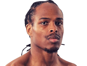 Shawn McCalman