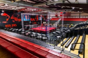 Quashawn Toler vs. Vlad Panin headlines Red Owl Boxing card on Feb. 2