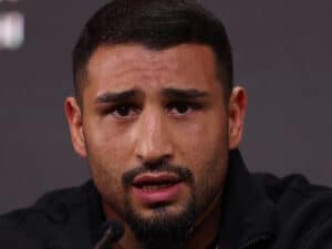Agit Kabayel Wants Big Names Like Anthony Joshua in 2024: When That Fight Comes - I'm Ready