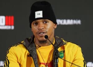 Anthony Yarde Would Embrace Fighting Chris Billam-Smith, Says Manager