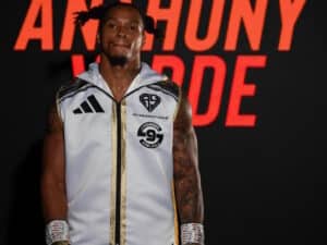 Anthony Yarde, Noakes vs. Sylvester Added To Sheeraz-Williams Card