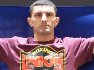 Dalakian Eyes Potential Kenshiro Arrival At Flyweight With A Win Over Akui