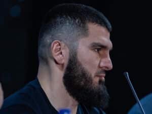 Hearn on Beterbiev: You’re Fighting a Guy That’s Not Human!