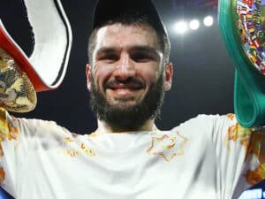 Malignaggi: “If Beterbiev Beats Bivol, You Gotta Start Considering Him As Number One Pound For Pound”