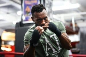 Austin Trout Not Eyeing Retirement: I'm Healthy, I'm 38 Years Young, I Feel Good