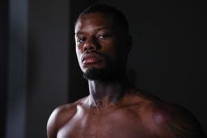 Austin 'Ammo' Williams To Face Armel Mbumba-Yassa, Who Replaces Injured Connor Coyle On Benn-Dobson Vegas Bill