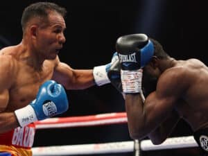 Ohara Davies: I Rushed In When I Shouldn't Have, I Made a Mistake and I Paid For It