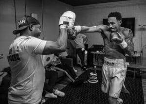 Ben Whittaker Returns To Action on Buatsi vs. Azeez Card