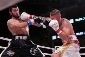 Hearn: Callum [Johnson] Had Beterbiev All Over The Place; Smith Sharper, Smarter, Hits Harder