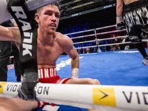 Callum Smith: To Accept That I'm Not The Best is a Hard One To Take