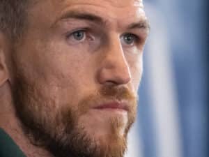 Callum Smith: “I Want To Be A Two Weight Champion, Hard Walking Away Knowing I Didn’t