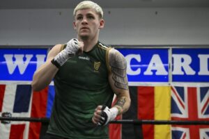 Callum Walsh vs. Dauren Yeleussinov Set For March 15, The Theater at MSG