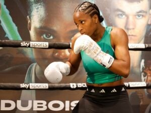 Caroline Dubois Set To Face Miranda Reyes On Buatsi-Azeez Undercard As IBF Title Fight Looms