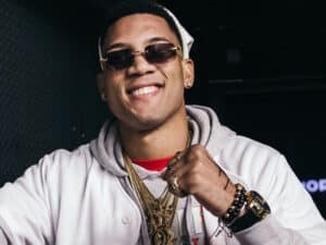 David Morrell: “If Benavidez Fights The Way He Fought Andrade With Me, He’s Gonna Lose”