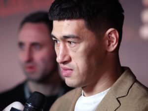 Bivol on Beterbiev's Battering of Callum Smith: I Wasn't Surprised Too Much To Be Honest