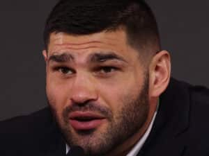 Filip Hrgovic Ready For Top Names: “In My Mind, I’m The Best”