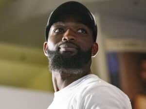 Jamel Herring Says He Wants to Help Advise Frank Martin In The Wake of Shakur Stevenson Fiasco