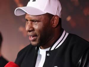 Frank Sanchez: I’m Ready For A Big Name – Parker, Wilder, Hrgovic, Zhang Or Dubois