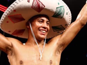 Freudis Rojas Goes Ten Rounds For First Time, Outpoints Cristian Baez In Plant City