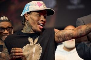 Gervonta Davis ‘Is The Real Deal’ Says Arum, Ready To Make Tank vs. Stevenson, Lomachenko & Lopez Fights