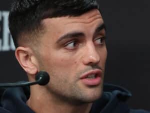 Catterall ‘Grateful’ For IBF Opportunity To Fight Hitchins; Taylor Rematch ‘Much Bigger Fight For Me’