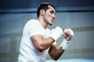 Murtazaliev-Culcay: AGON Sports ($666,300) Wins Purse Bid For Vacant IBF Title Fight