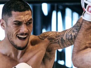 Turki Alalshikh Wants Beterbiev-Bivol Winner To Move Up To Cruiserweight, Face Opetaia Next