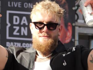 Jake Paul vs. Ryan Bourland Set Down For Serrano-Meinke Card