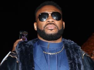 Jarrell Miller's Trainer Wants Him To Compete At 280-300 Pounds