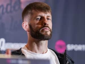 Jason Cunningham, 33-Years-Old, Decides To Retire From Boxing